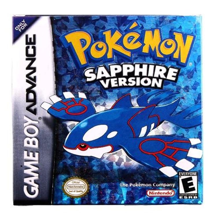 Pokemon alpha sapphire gba download zip code