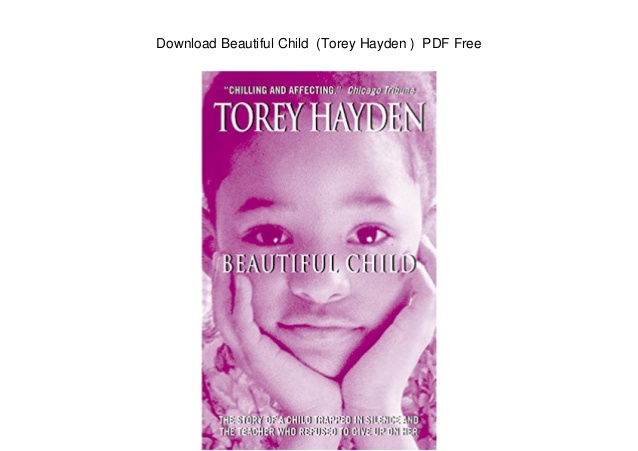 Torey hayden written works